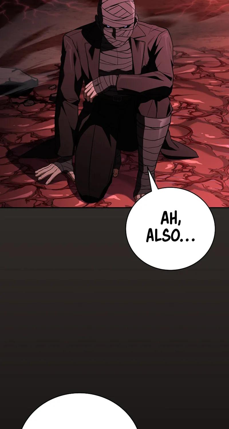 The Frozen Player Returns Chapter 180 page 9 - 