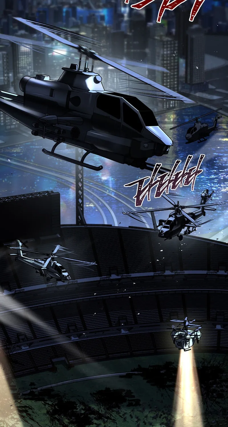 The Frozen Player Returns Chapter 180 page 81 - 