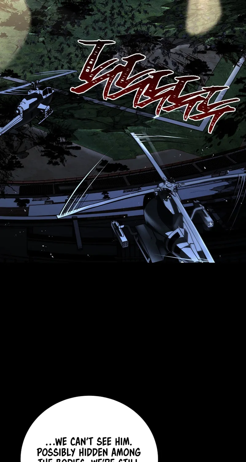 The Frozen Player Returns Chapter 180 page 82 - 