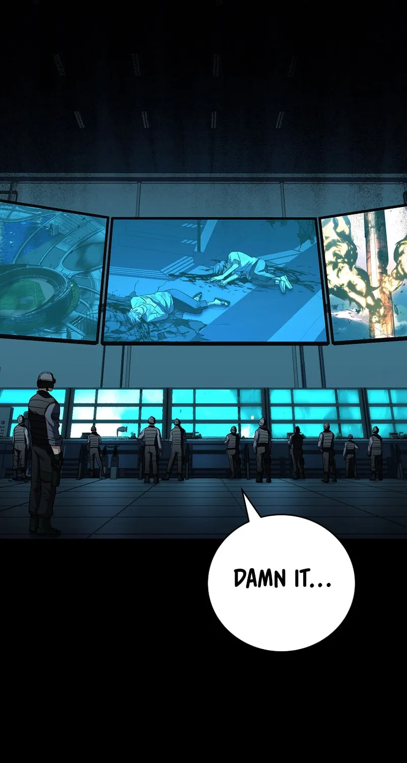 The Frozen Player Returns Chapter 180 page 84 - 