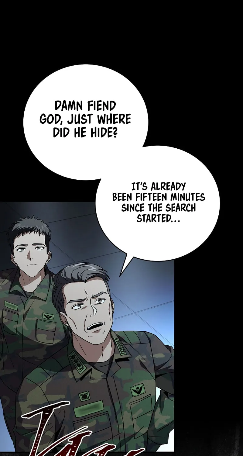 The Frozen Player Returns Chapter 180 page 85 - 