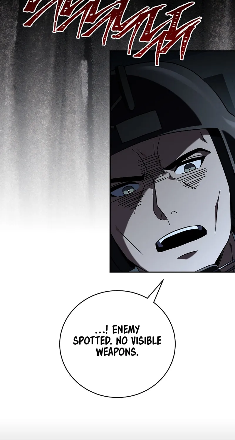 The Frozen Player Returns Chapter 180 page 86 - 