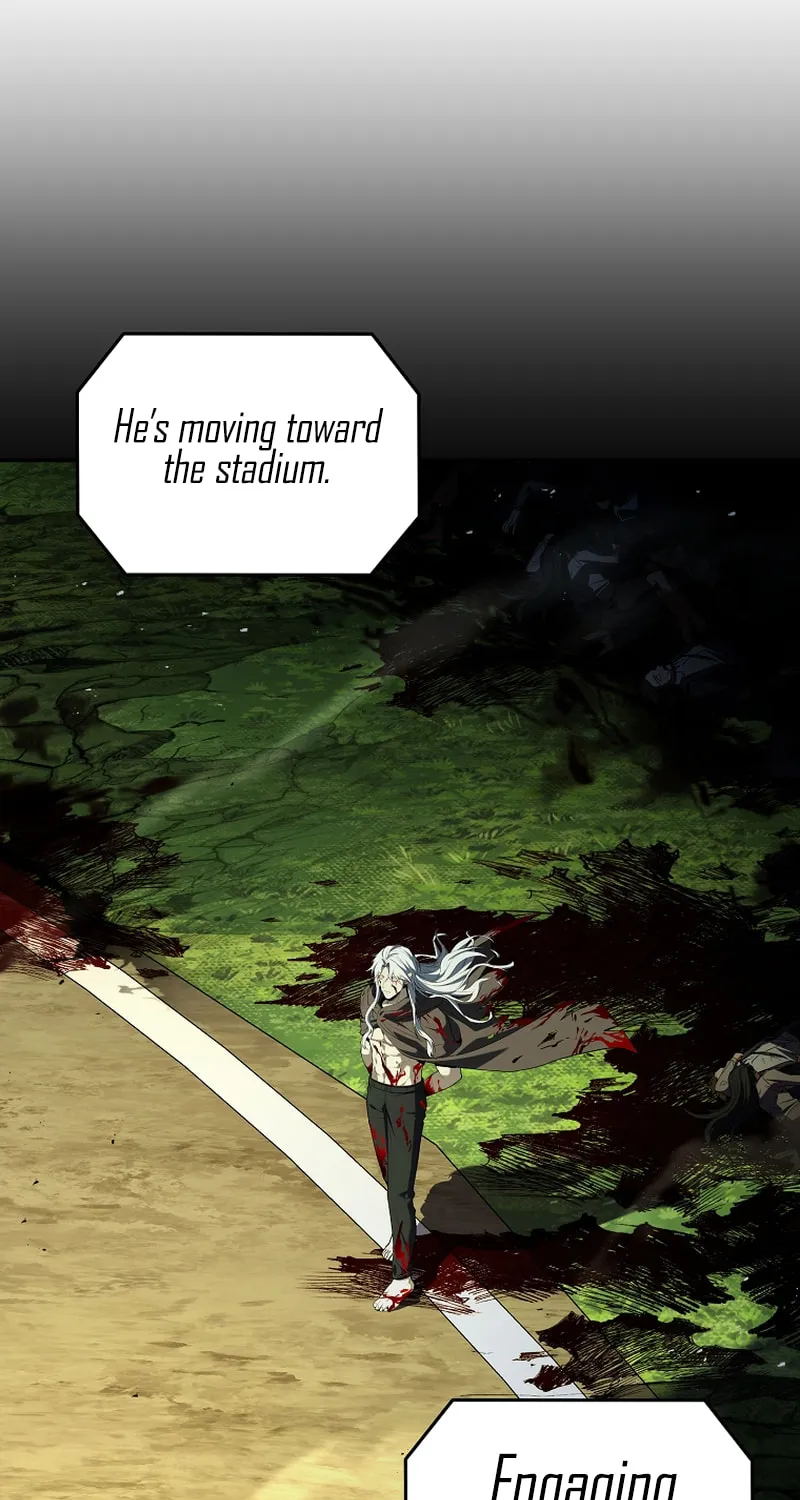 The Frozen Player Returns Chapter 180 page 87 - 