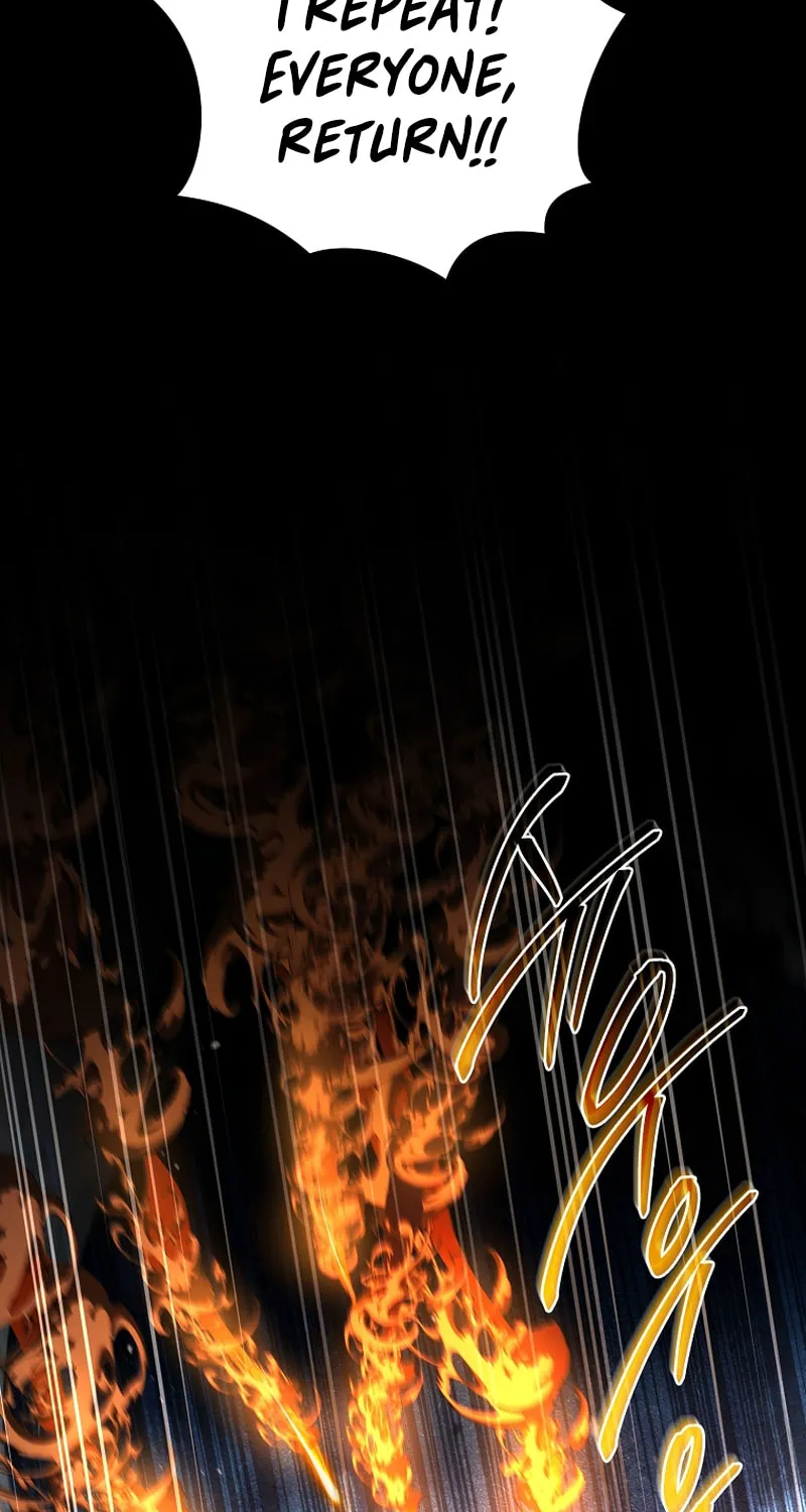 The Frozen Player Returns Chapter 181 page 11 - 