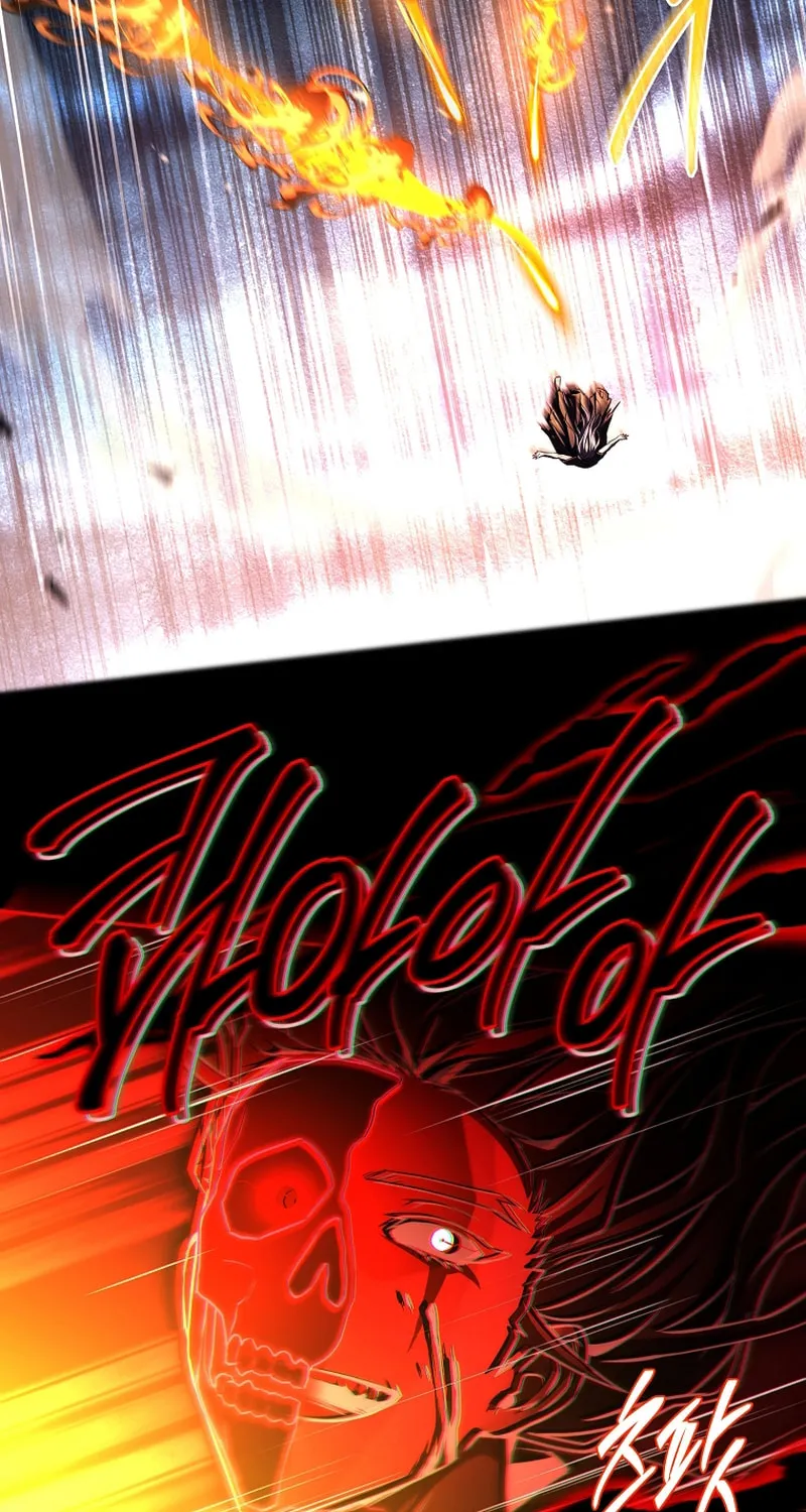 The Frozen Player Returns Chapter 181 page 12 - 