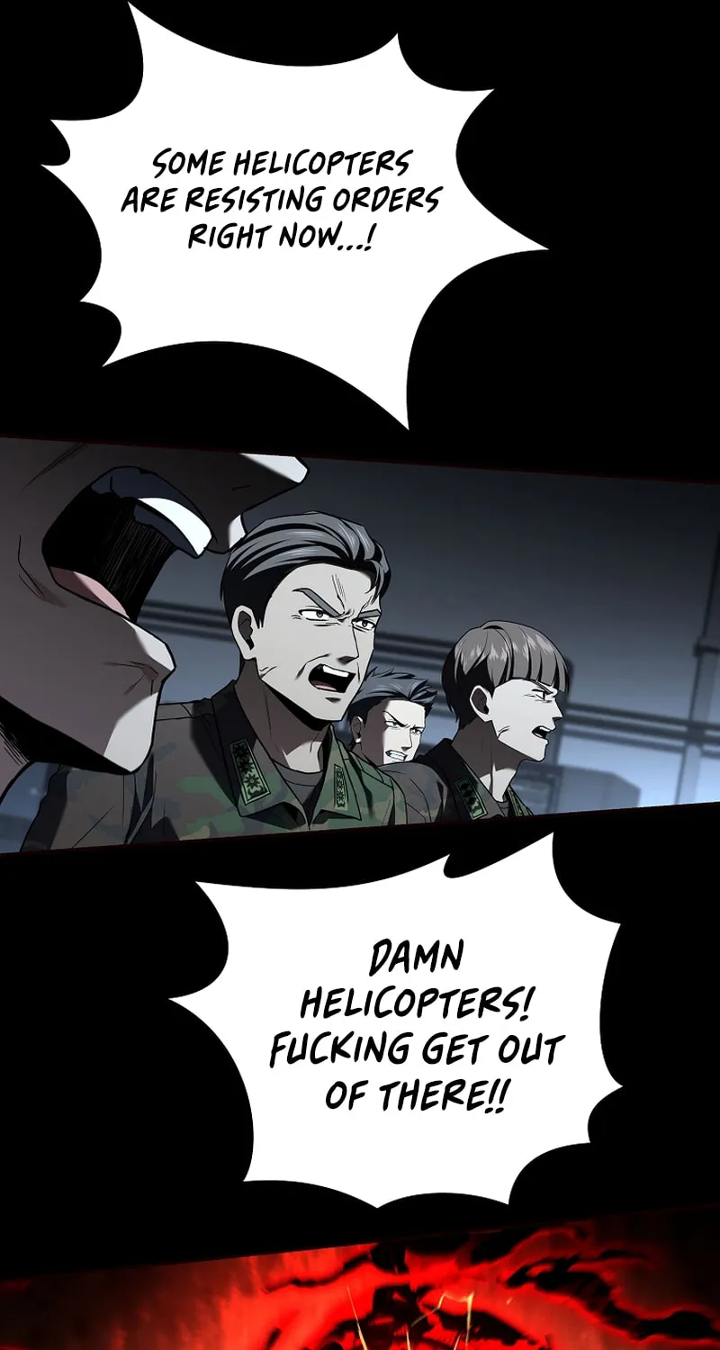 The Frozen Player Returns Chapter 181 page 16 - 