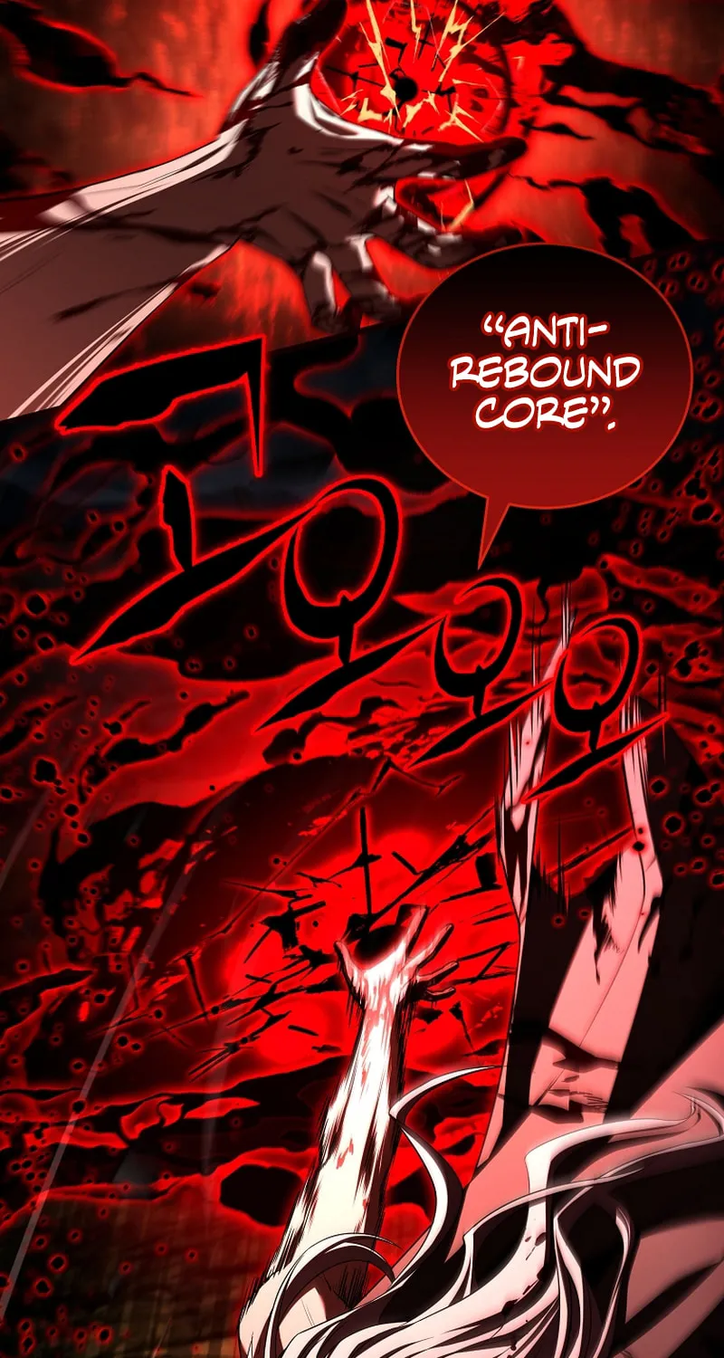 The Frozen Player Returns Chapter 181 page 17 - 