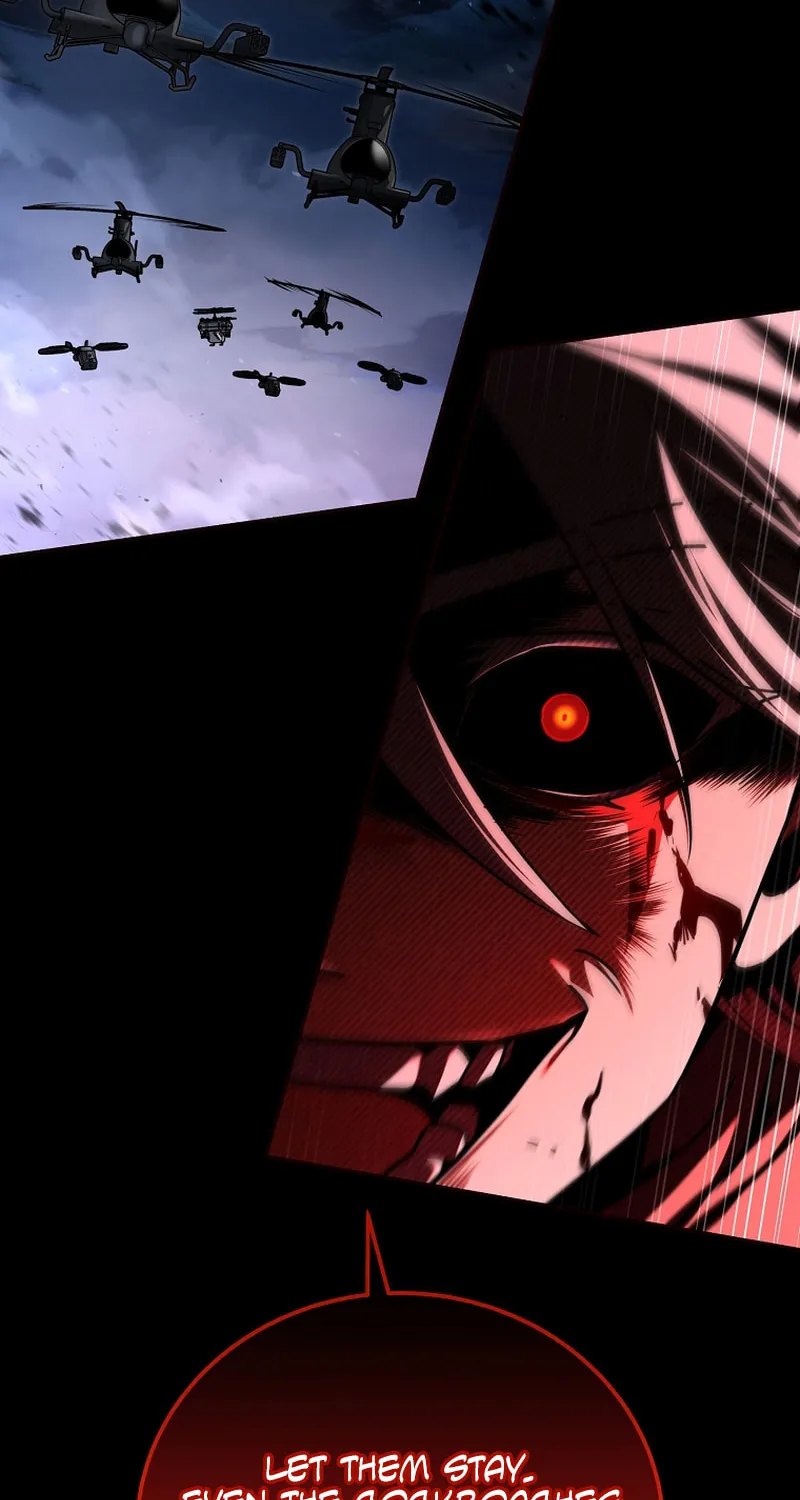 The Frozen Player Returns Chapter 181 page 19 - 