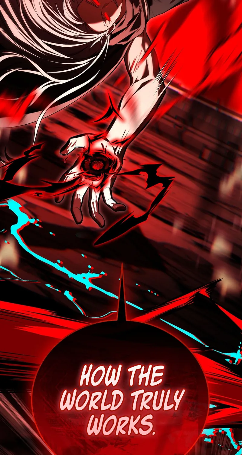 The Frozen Player Returns Chapter 181 page 22 - 