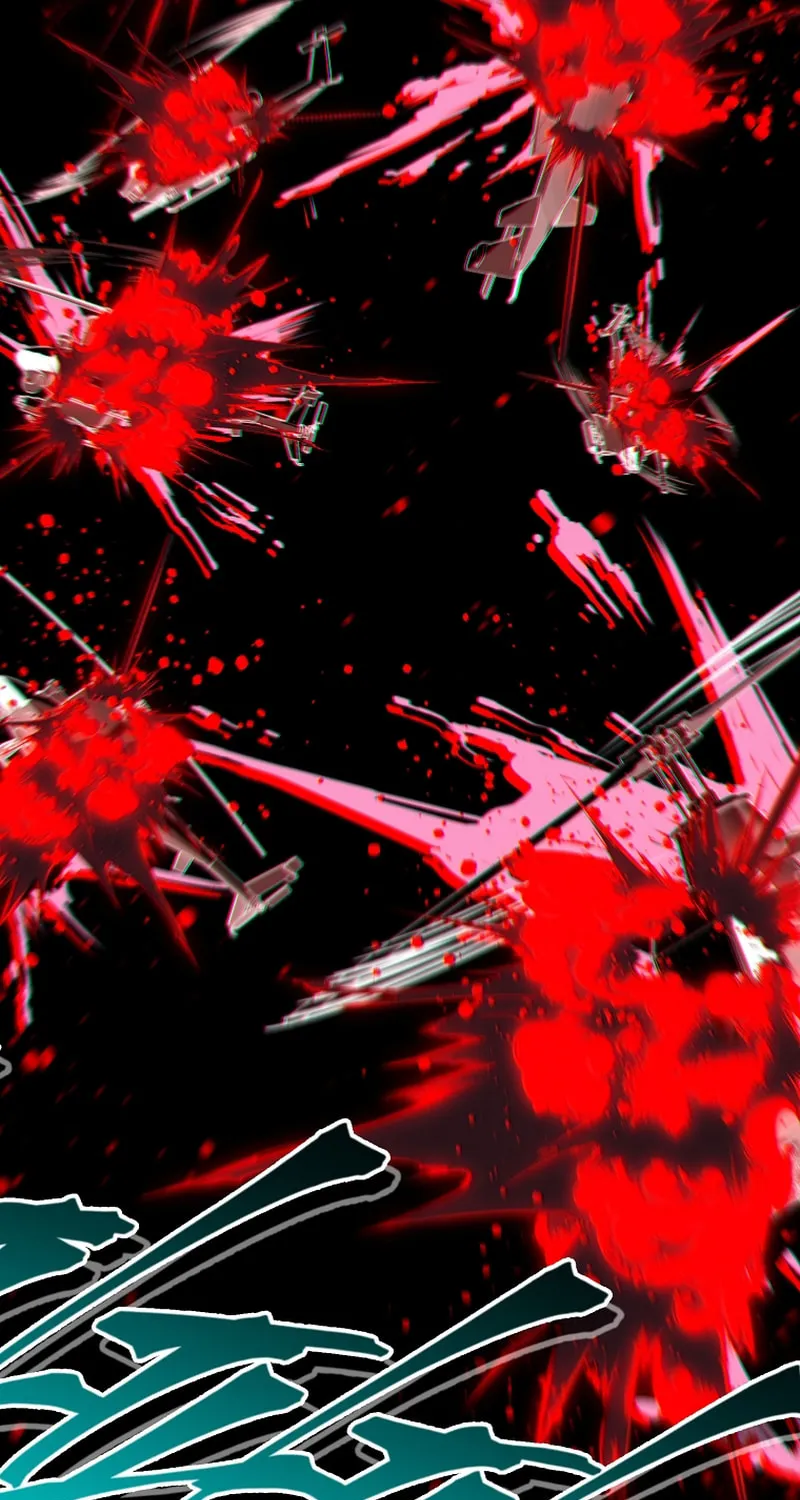 The Frozen Player Returns Chapter 181 page 27 - 