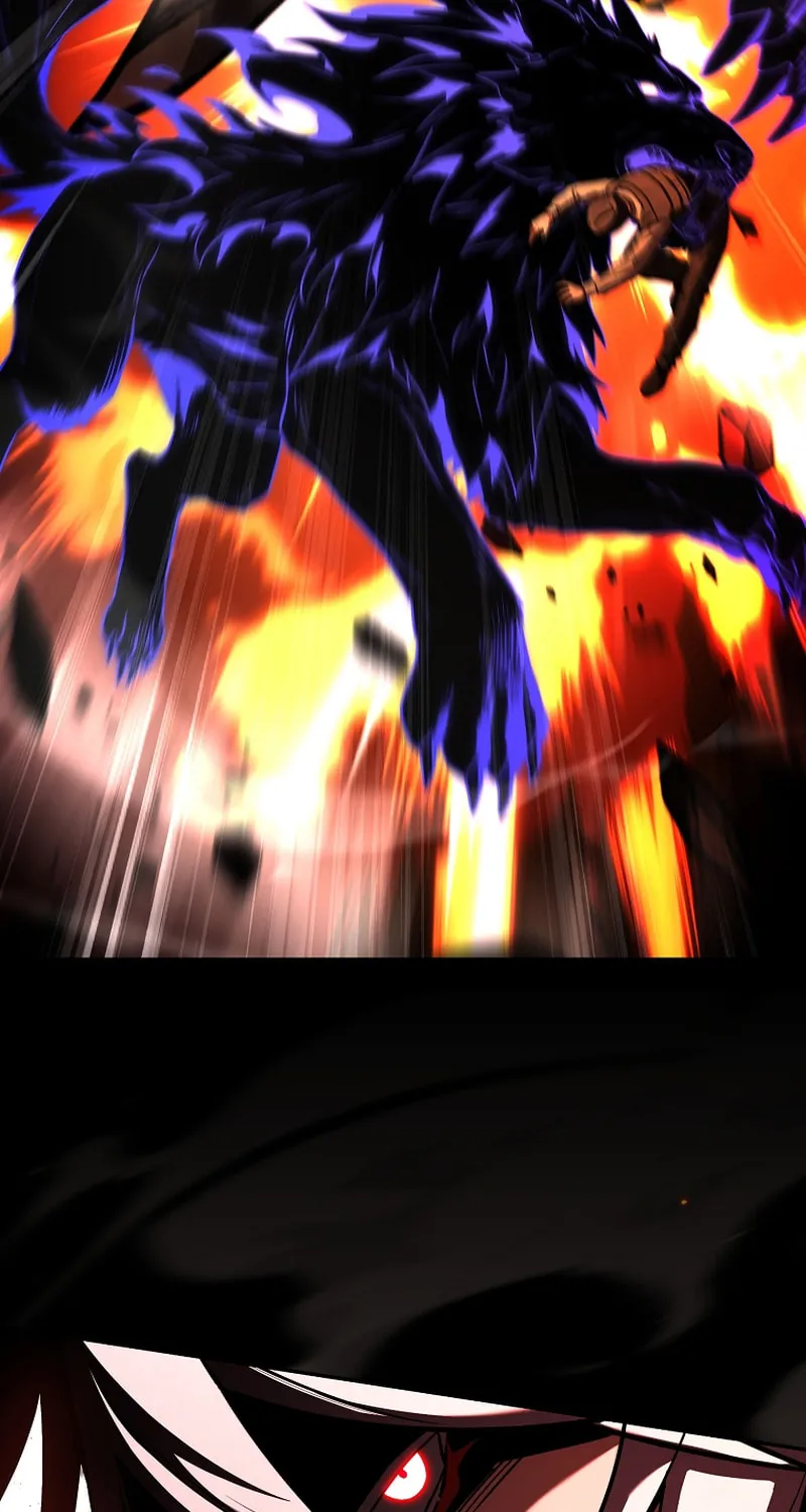 The Frozen Player Returns Chapter 181 page 30 - 