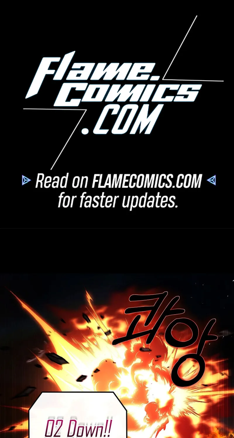 The Frozen Player Returns Chapter 181 page 4 - 