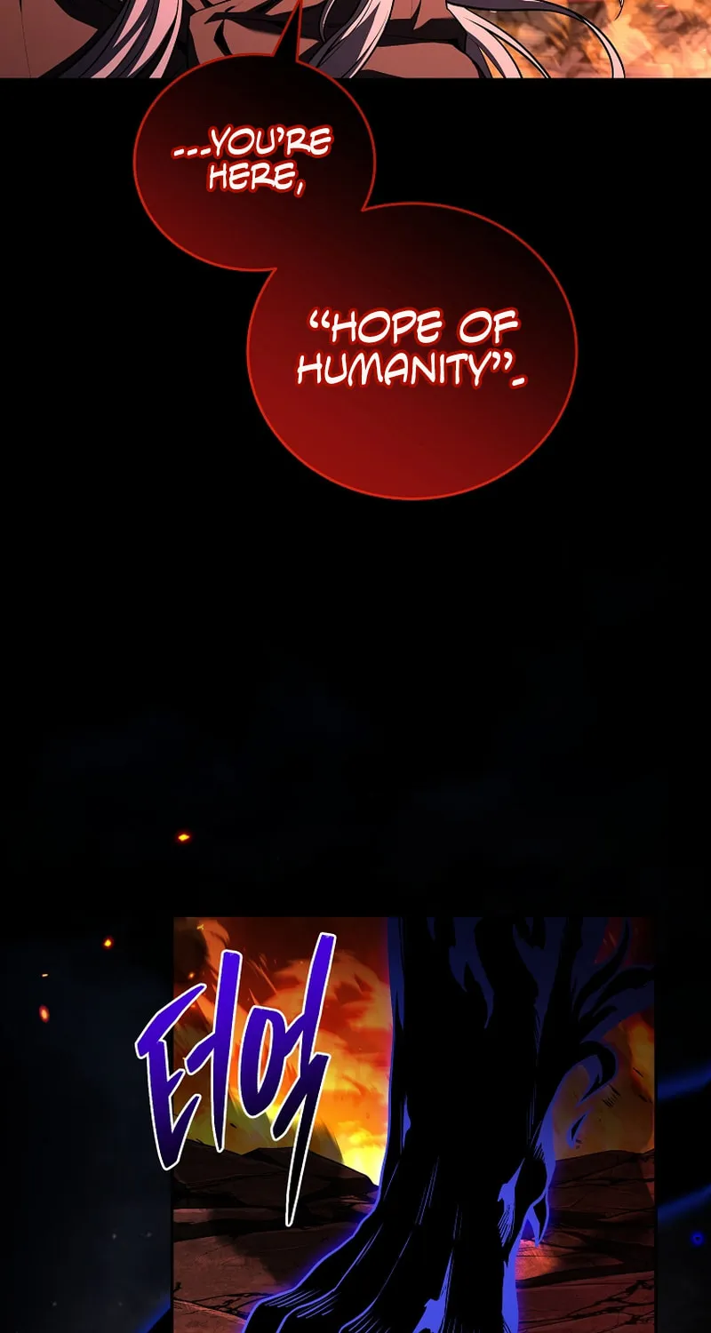 The Frozen Player Returns Chapter 181 page 33 - 