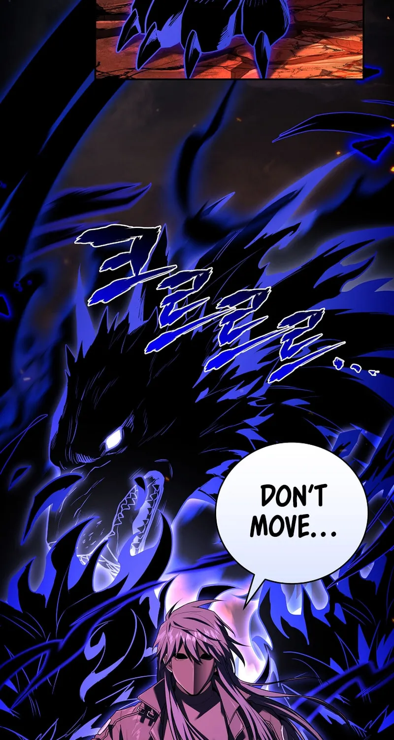 The Frozen Player Returns Chapter 181 page 34 - 