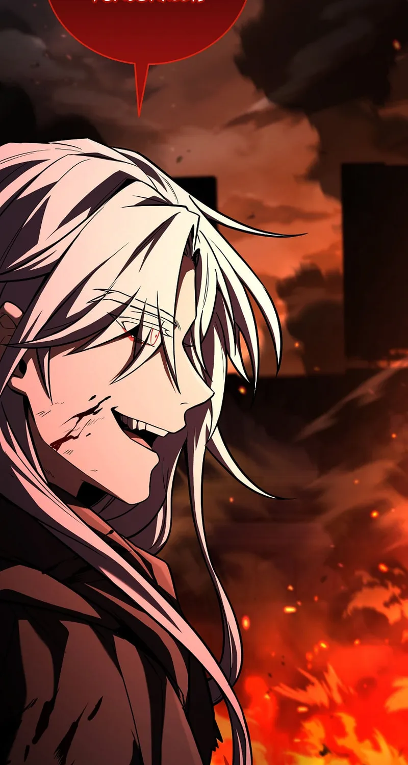 The Frozen Player Returns Chapter 181 page 40 - 