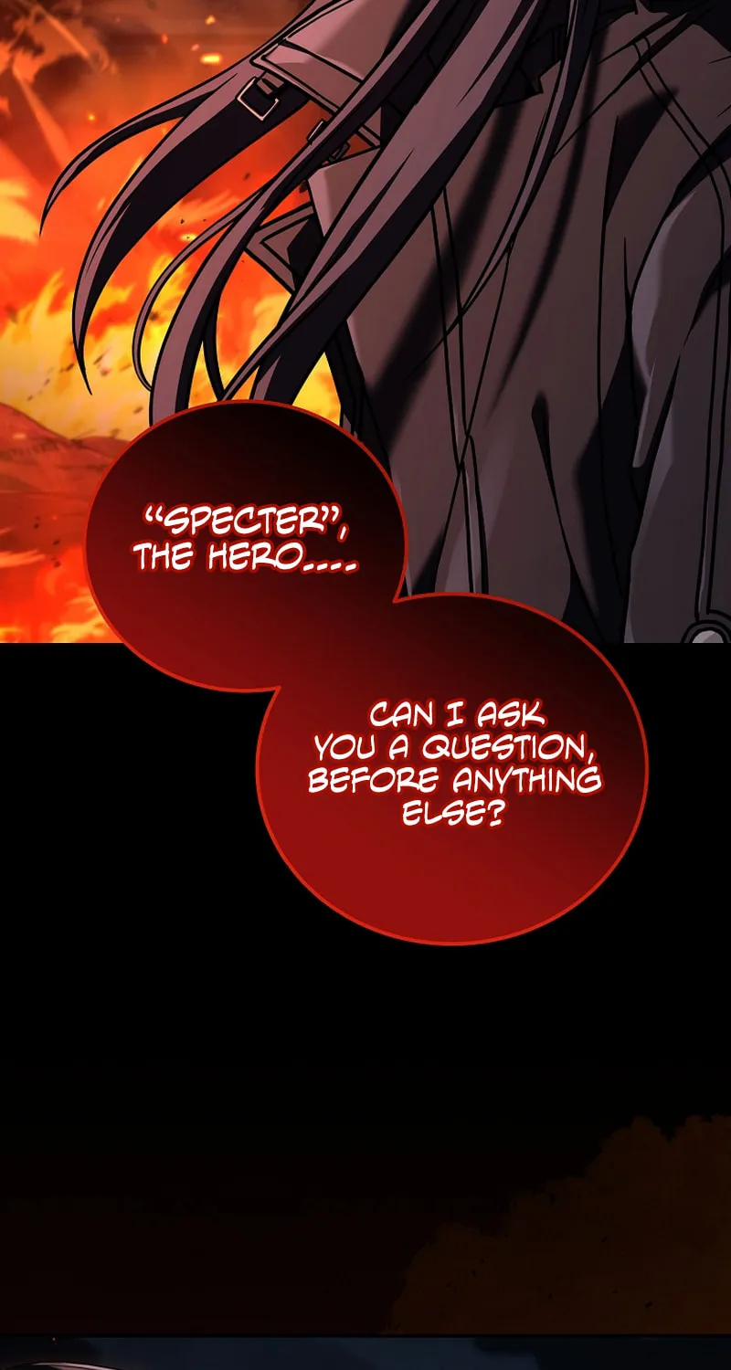 The Frozen Player Returns Chapter 181 page 42 - 