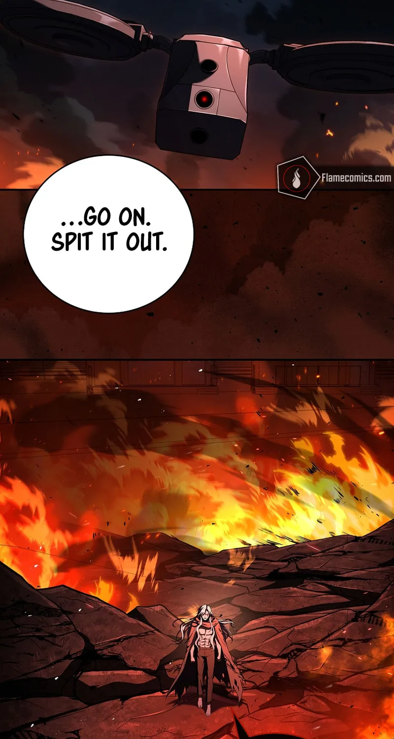 The Frozen Player Returns Chapter 181 page 43 - 
