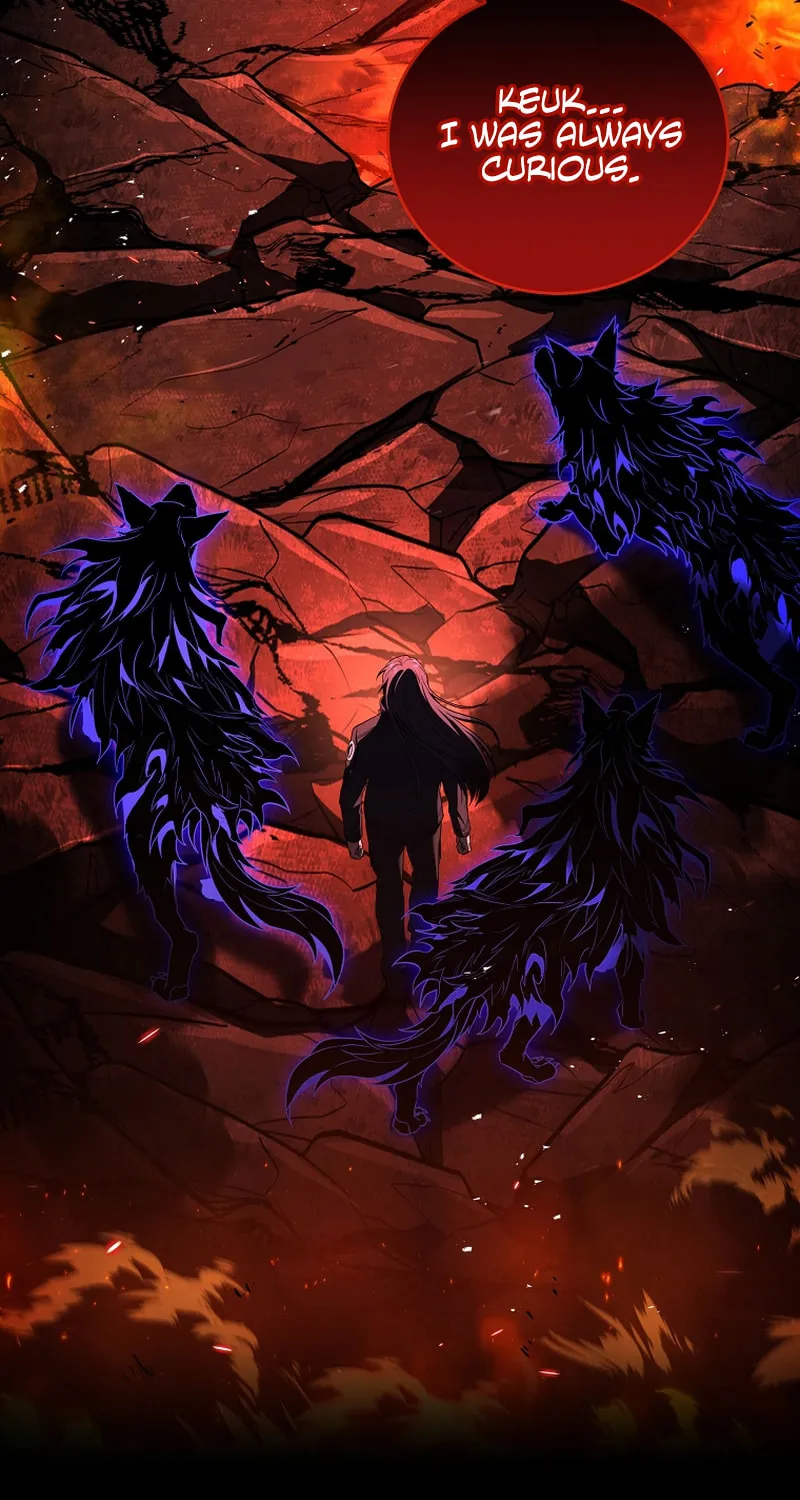 The Frozen Player Returns Chapter 181 page 44 - 