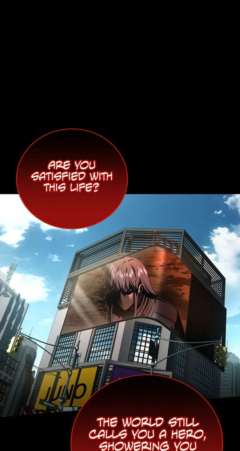 The Frozen Player Returns Chapter 181 page 45 - 