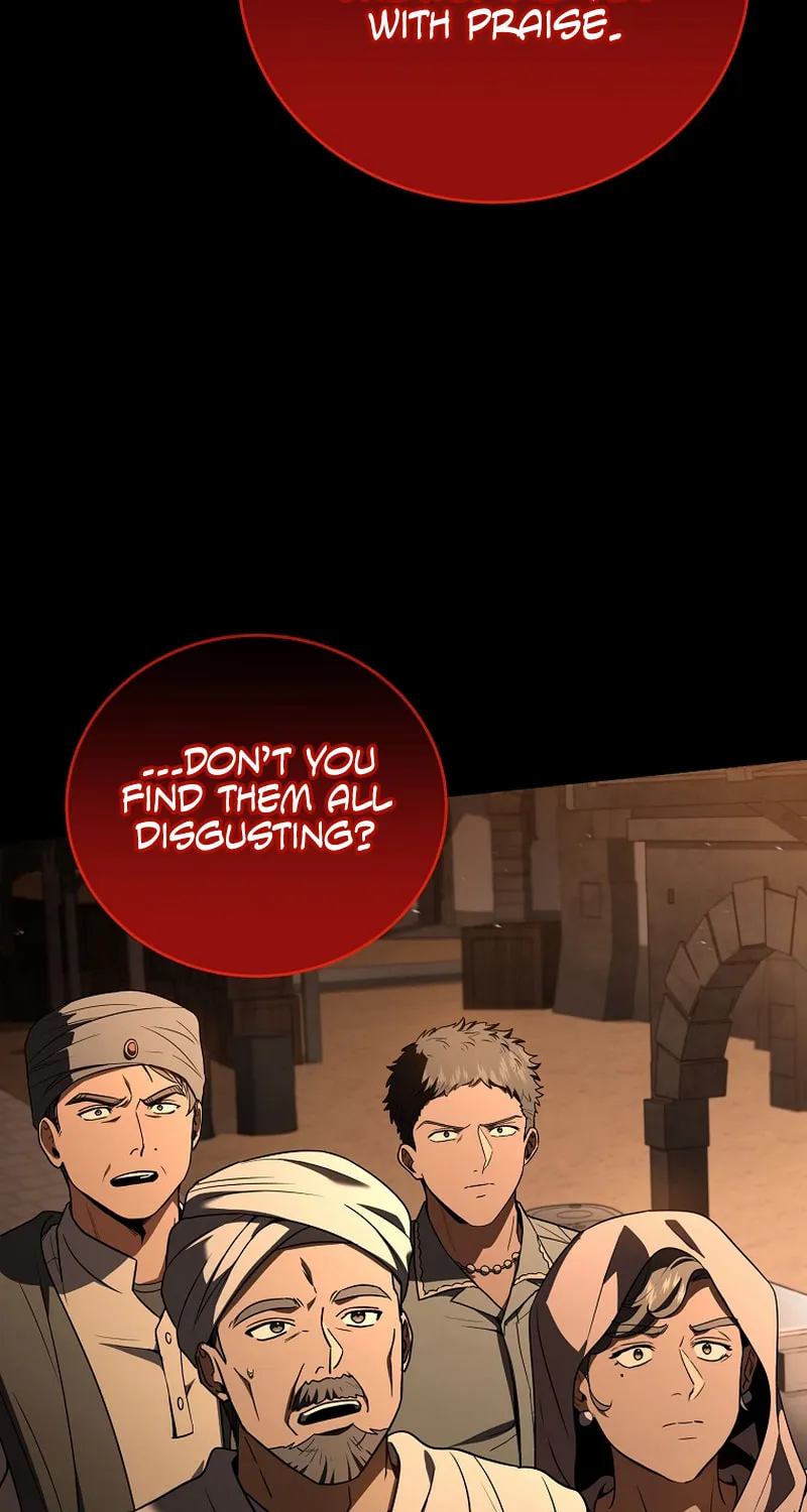 The Frozen Player Returns Chapter 181 page 46 - 