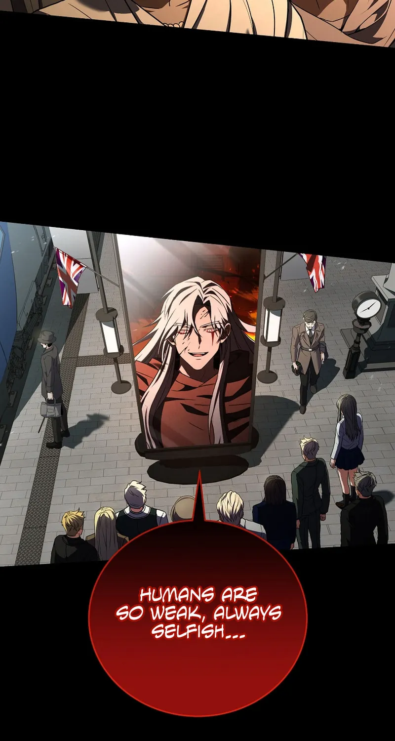 The Frozen Player Returns Chapter 181 page 47 - 