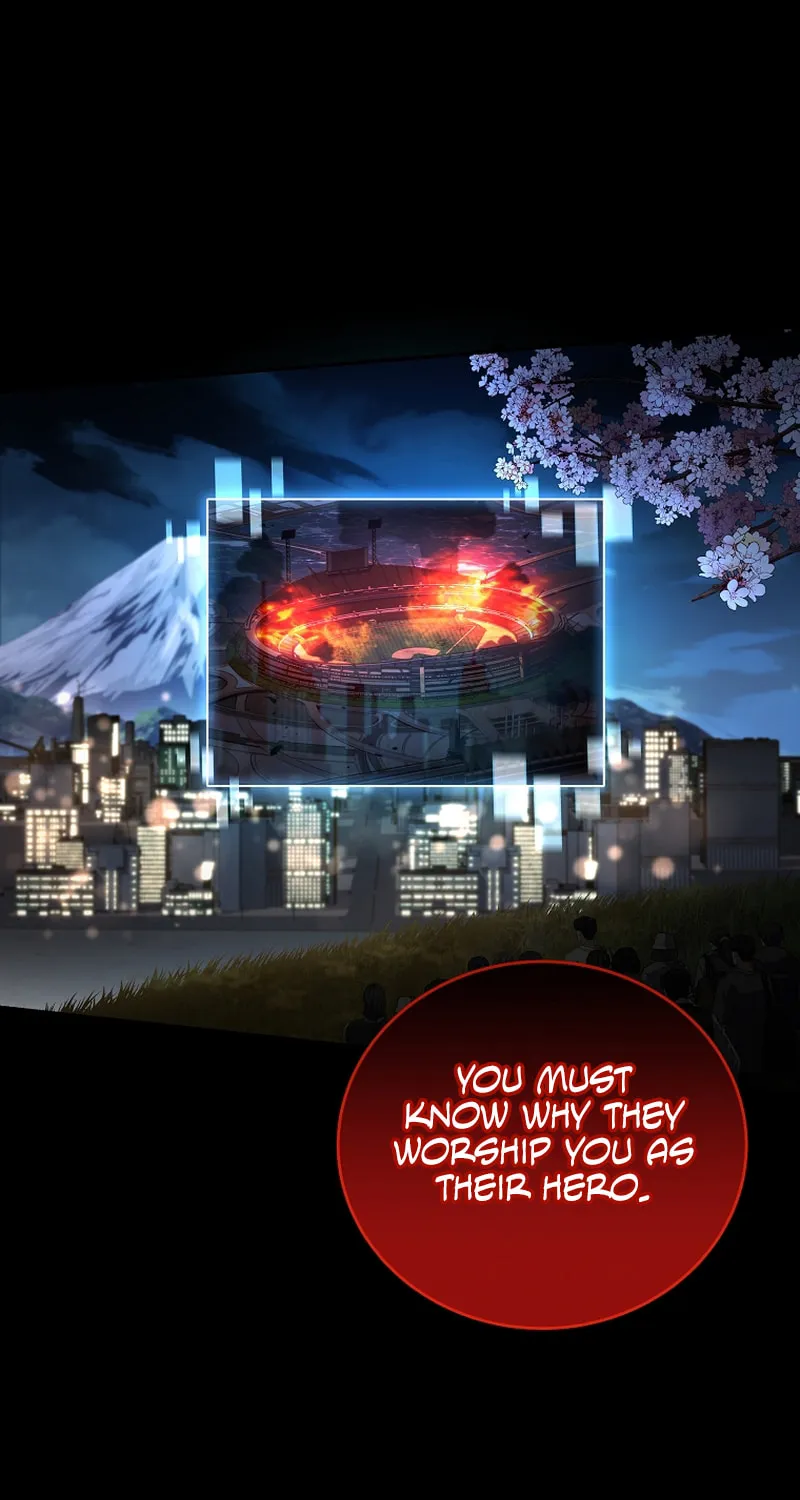 The Frozen Player Returns Chapter 181 page 49 - 