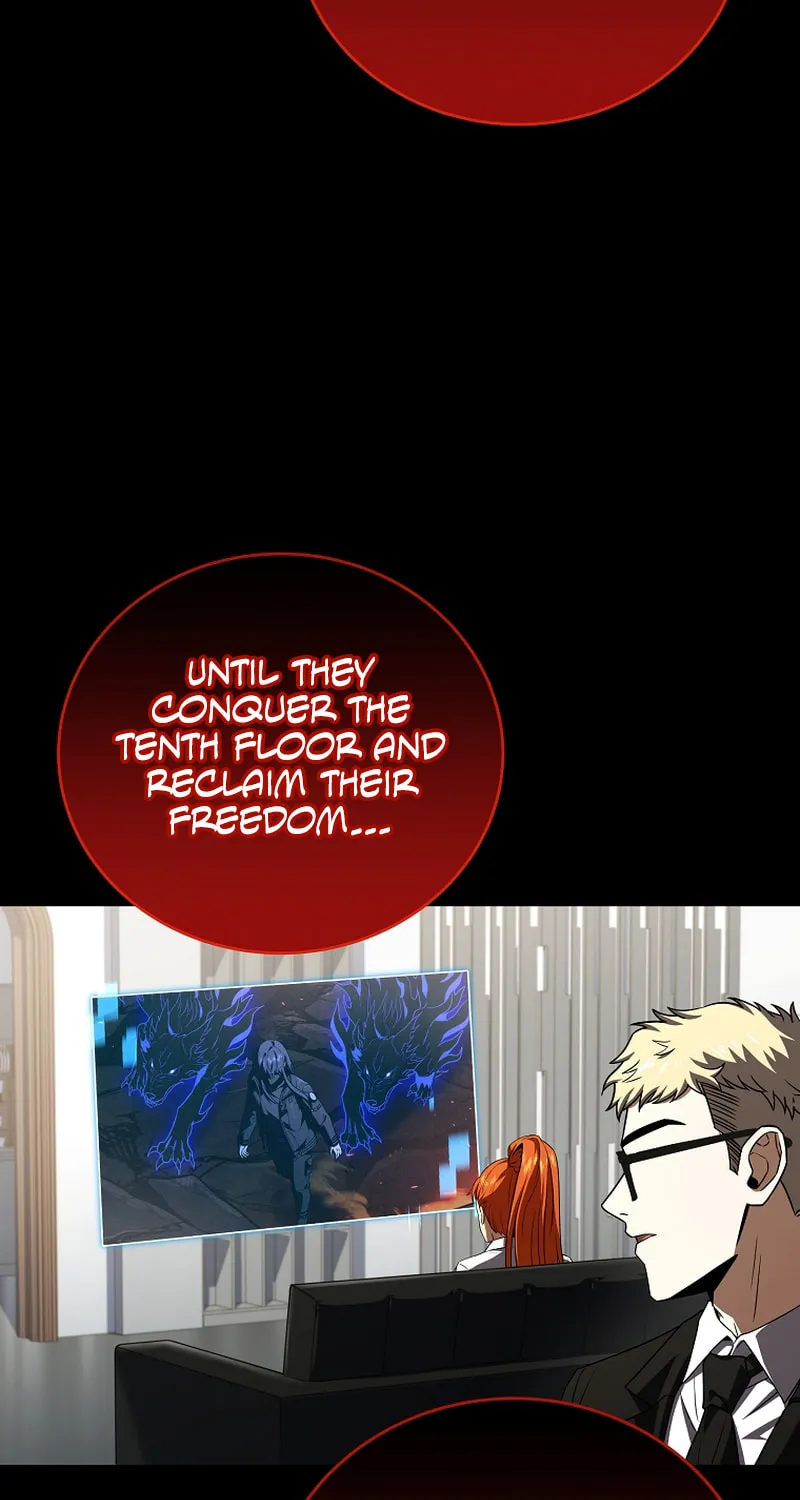 The Frozen Player Returns Chapter 181 page 51 - 