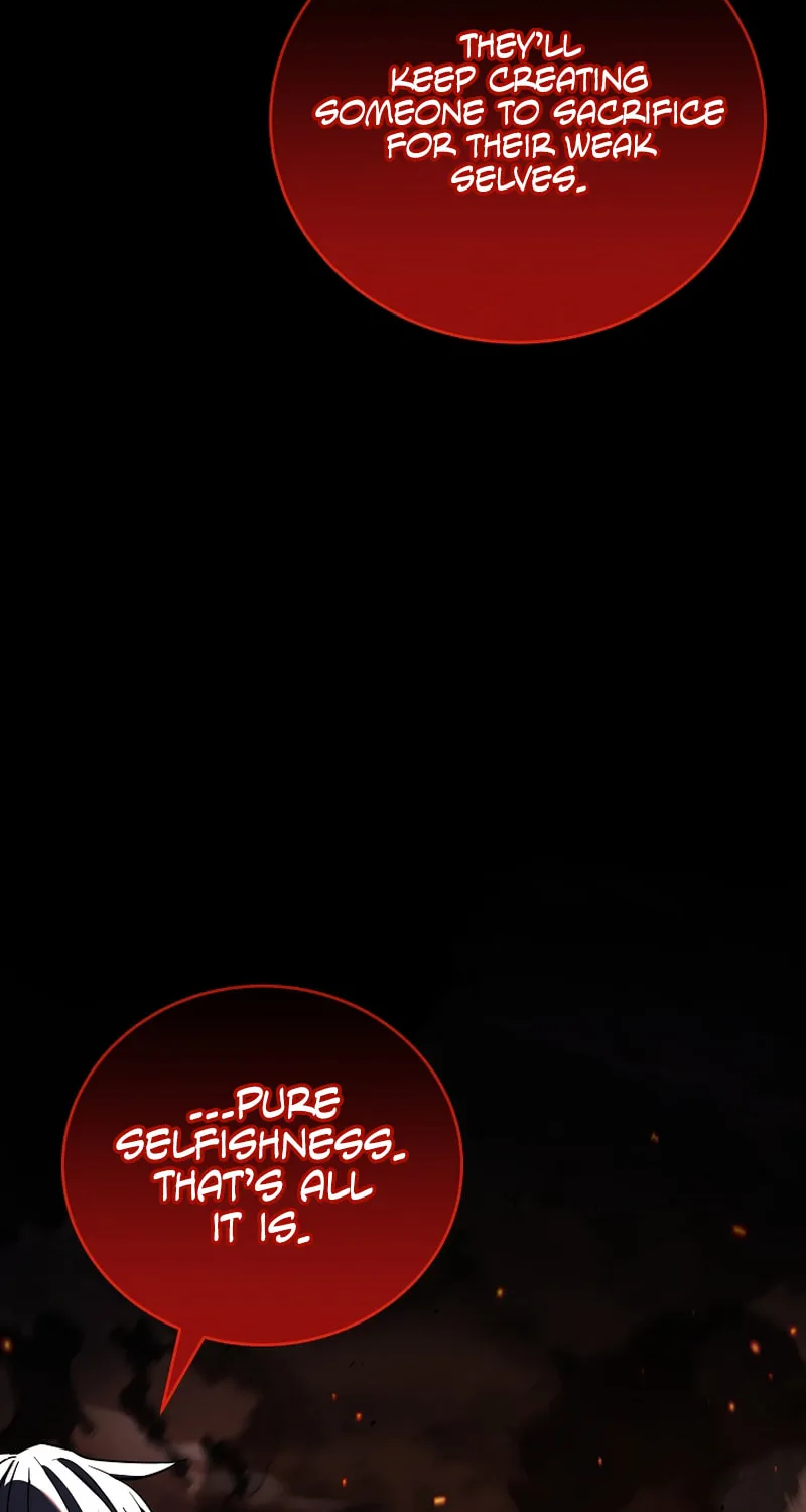 The Frozen Player Returns Chapter 181 page 52 - 
