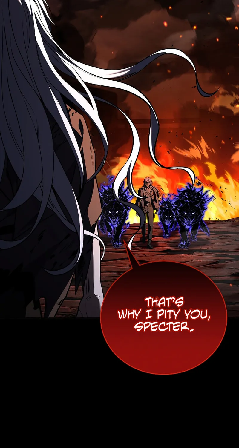 The Frozen Player Returns Chapter 181 page 53 - 