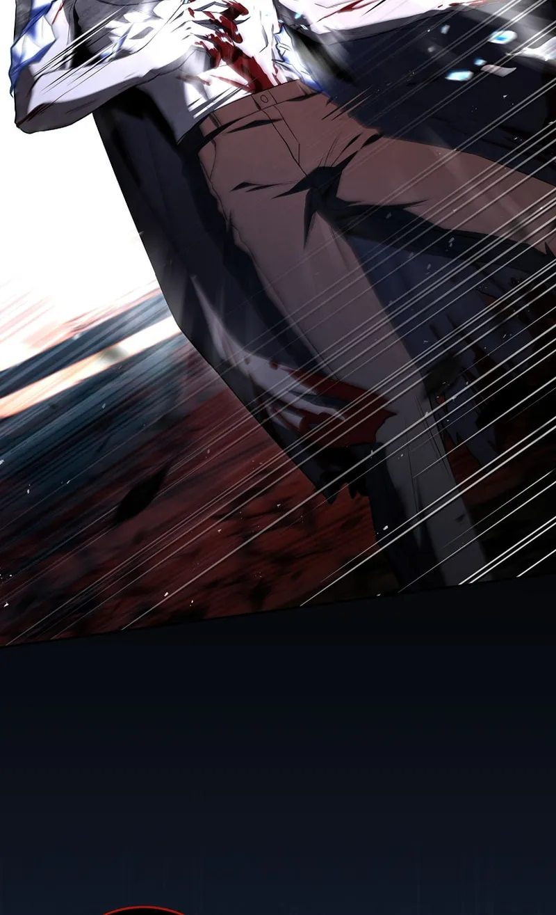 The Frozen Player Returns Chapter 181 page 58 - 