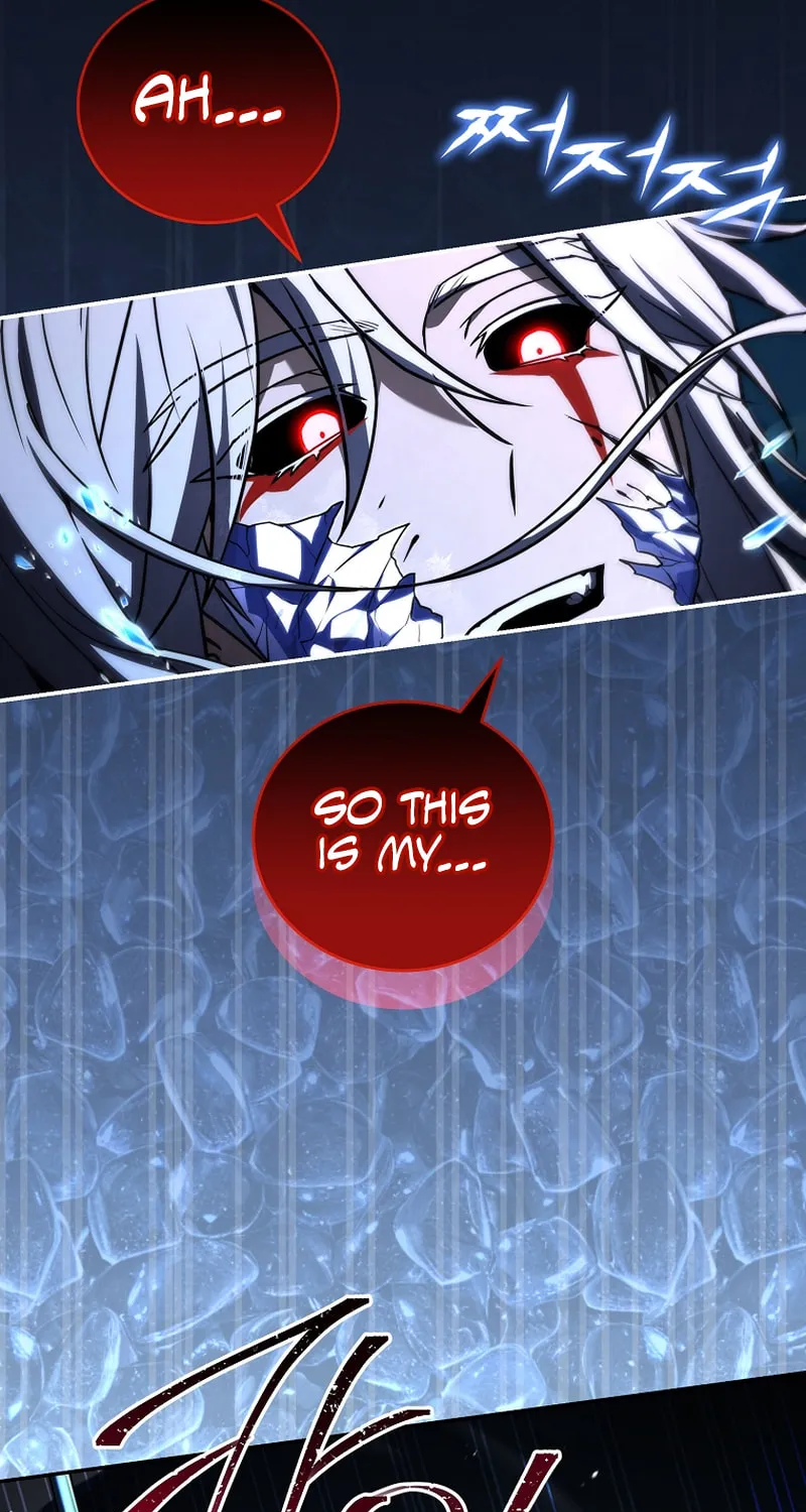 The Frozen Player Returns Chapter 181 page 60 - 
