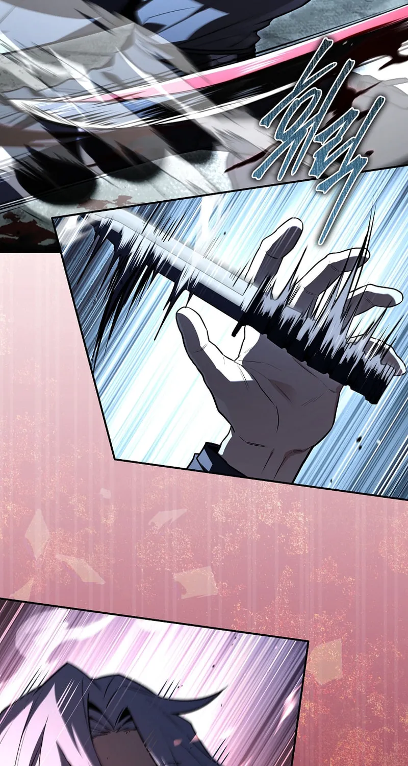 The Frozen Player Returns Chapter 181 page 62 - 