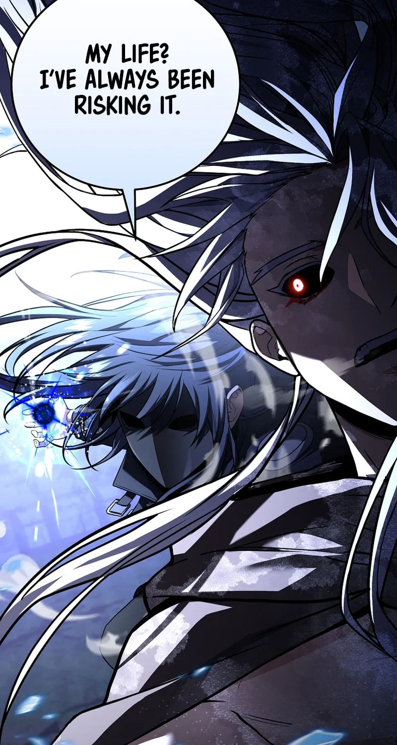 The Frozen Player Returns Chapter 181 page 72 - 