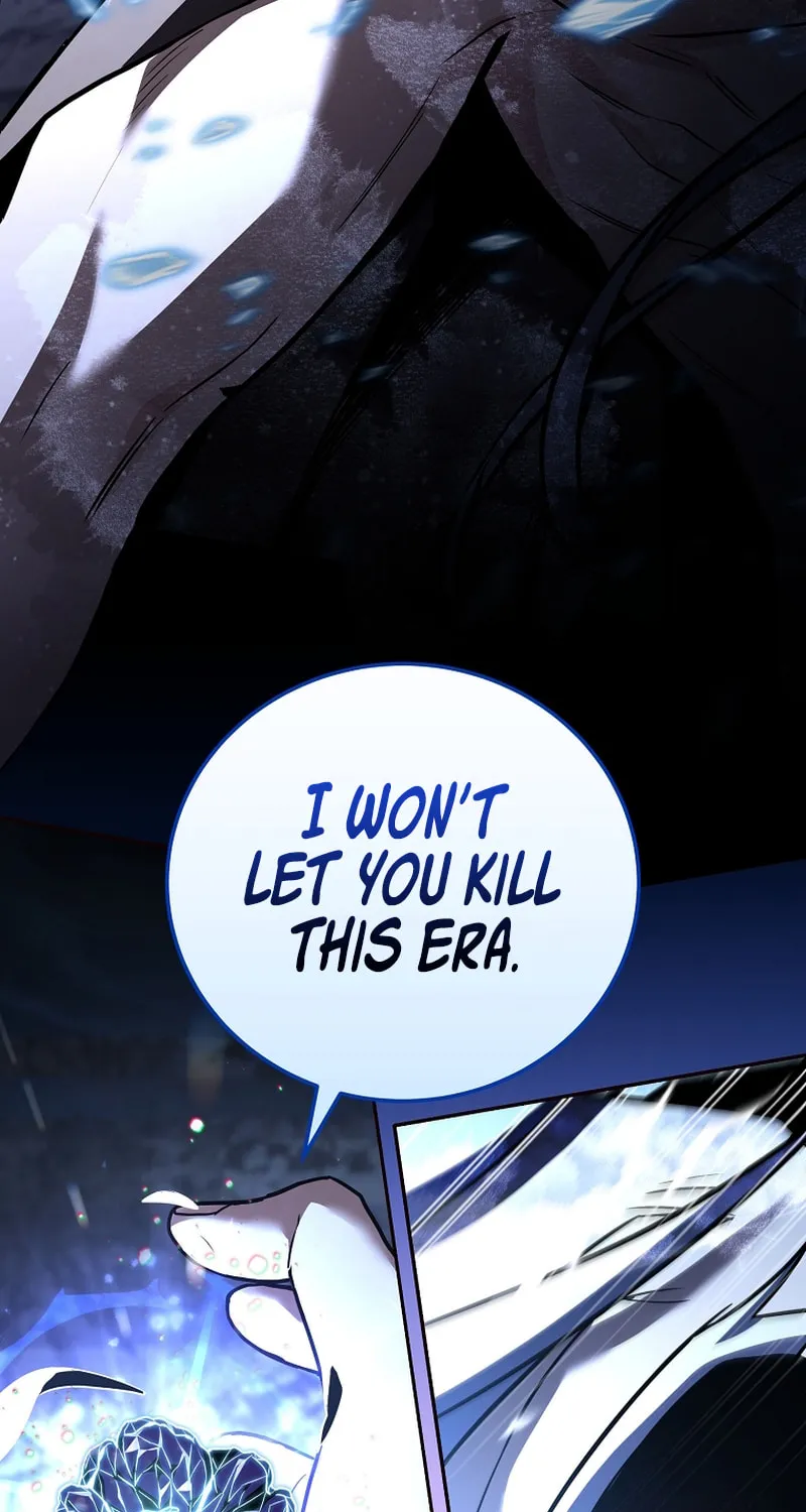 The Frozen Player Returns Chapter 181 page 73 - 