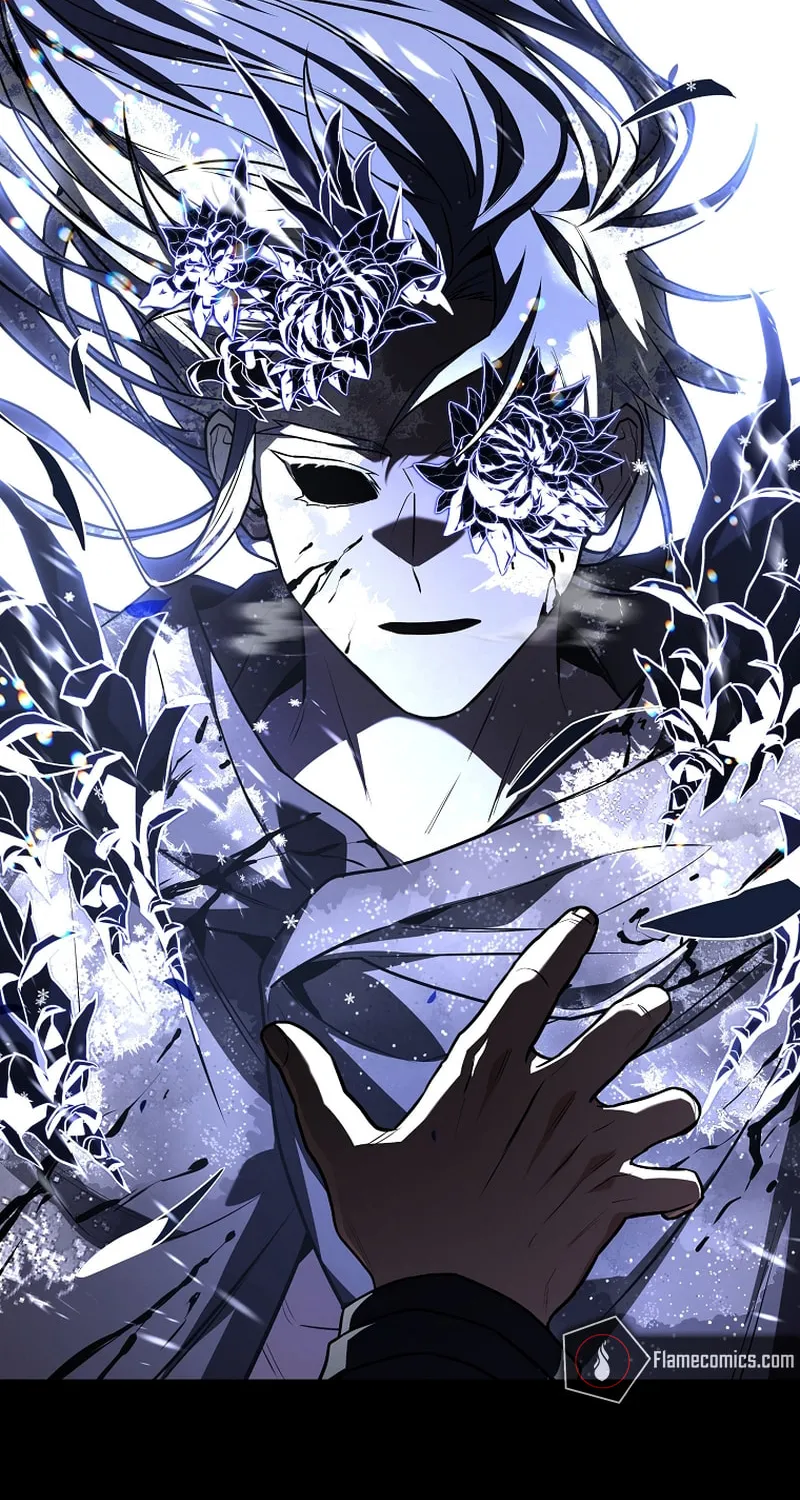 The Frozen Player Returns Chapter 181 page 78 - 