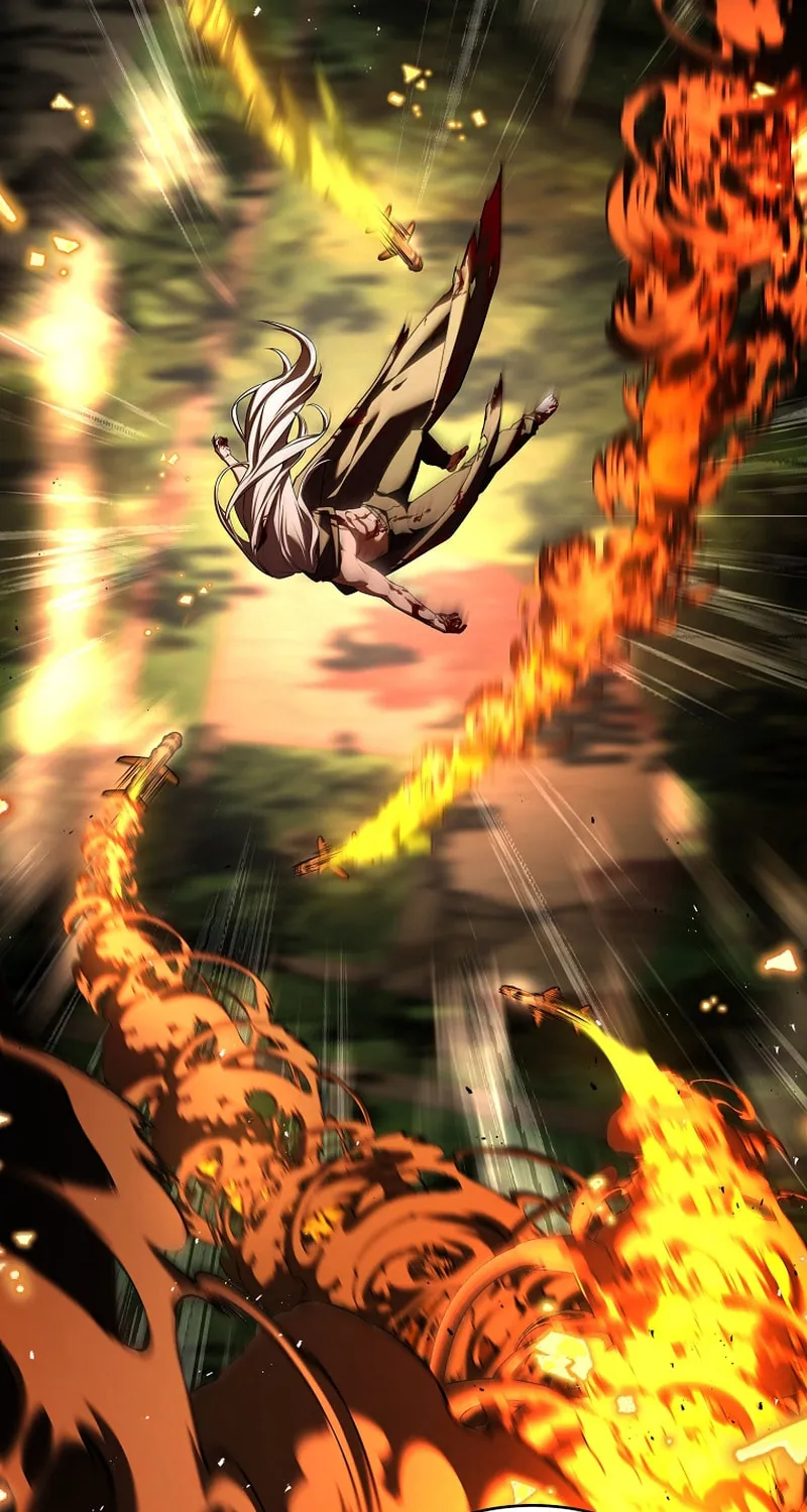 The Frozen Player Returns Chapter 181 page 9 - 