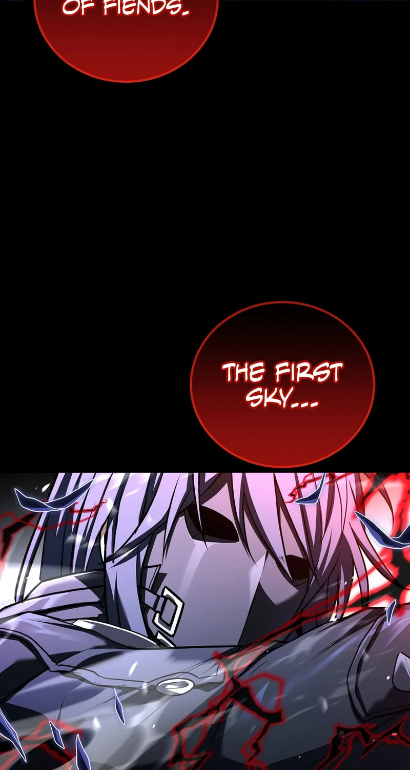 The Frozen Player Returns Chapter 181 page 86 - 