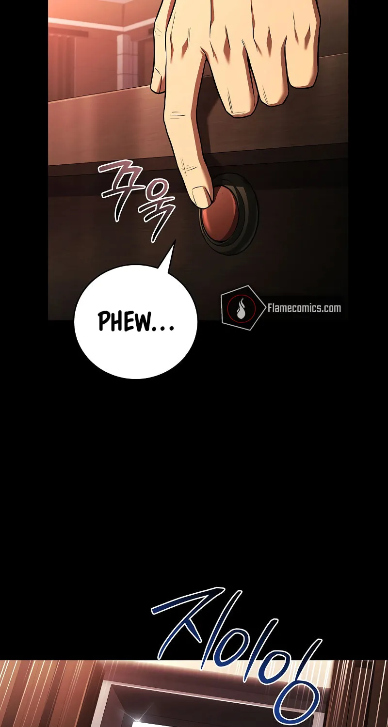 The Frozen Player Returns Chapter 182 page 12 - 