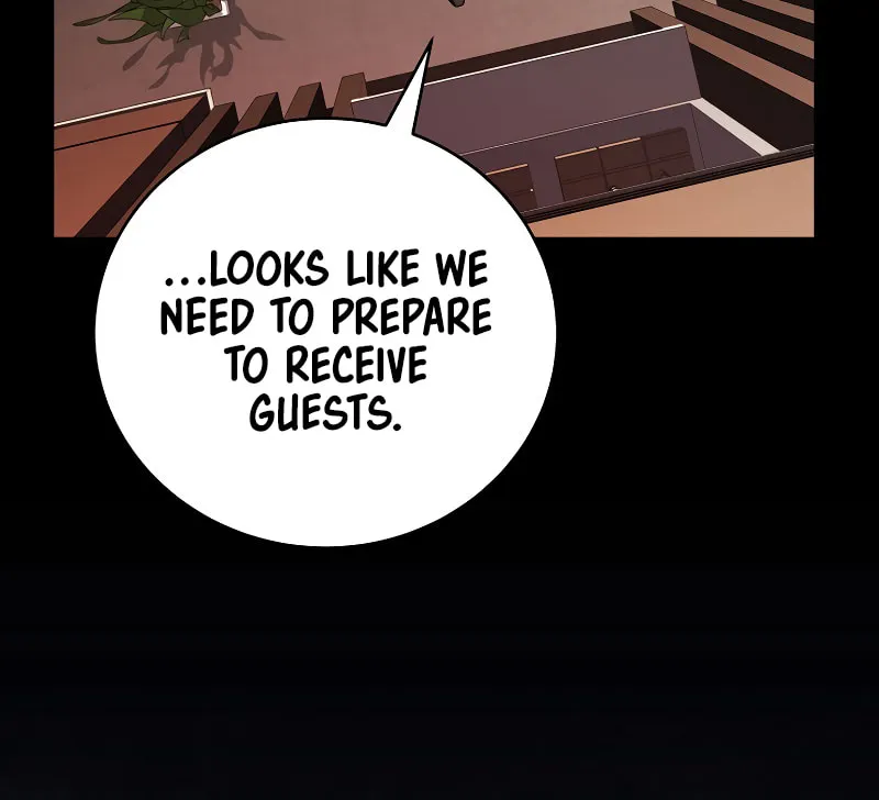 The Frozen Player Returns Chapter 182 page 14 - 