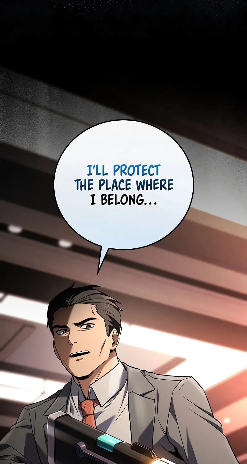 The Frozen Player Returns Chapter 182 page 17 - 