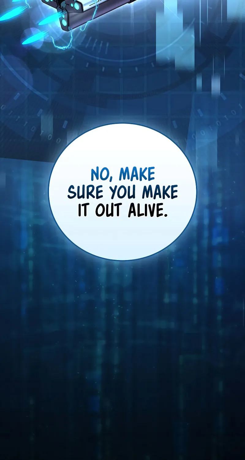 The Frozen Player Returns Chapter 182 page 19 - 
