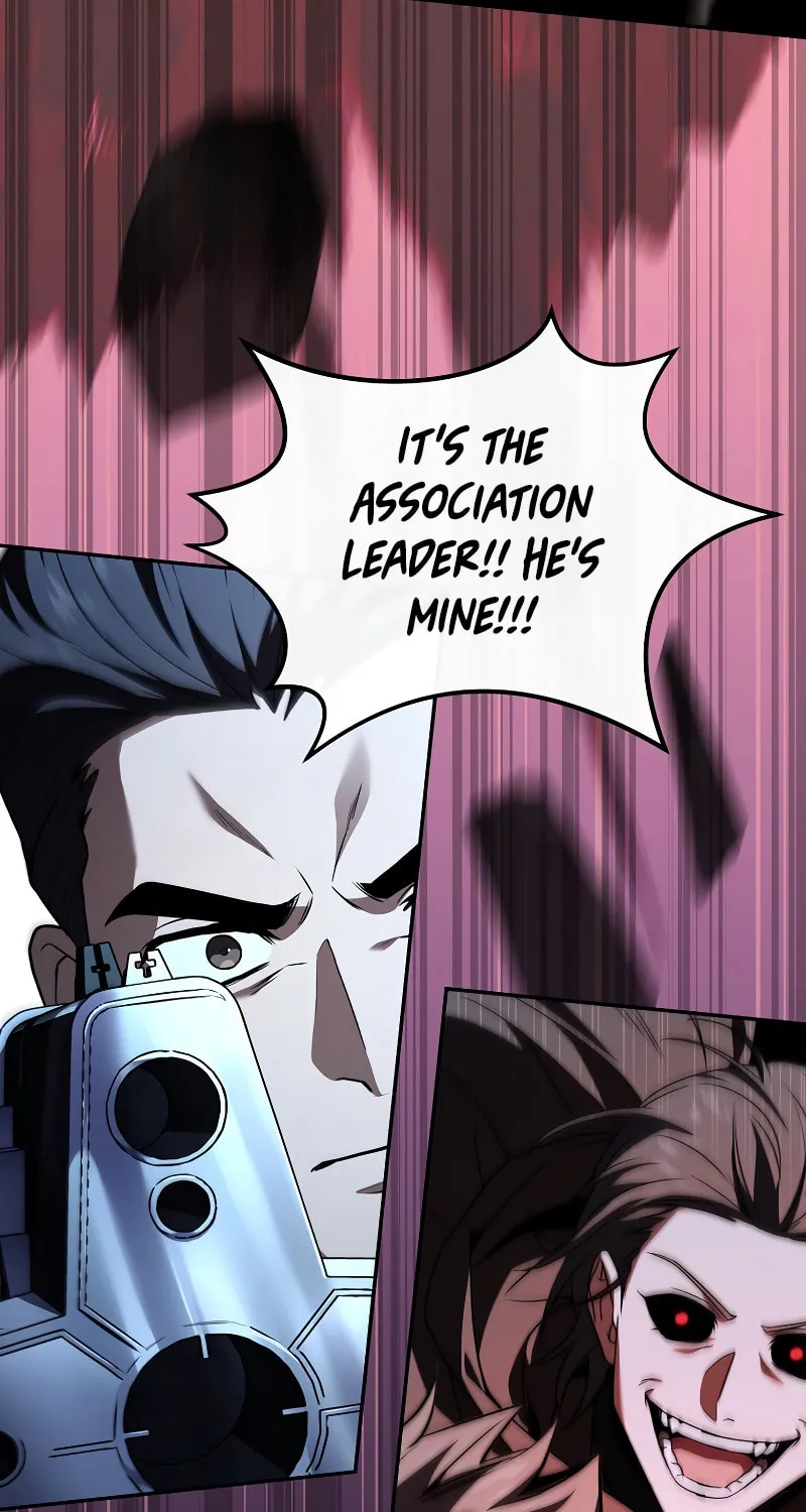 The Frozen Player Returns Chapter 182 page 26 - 