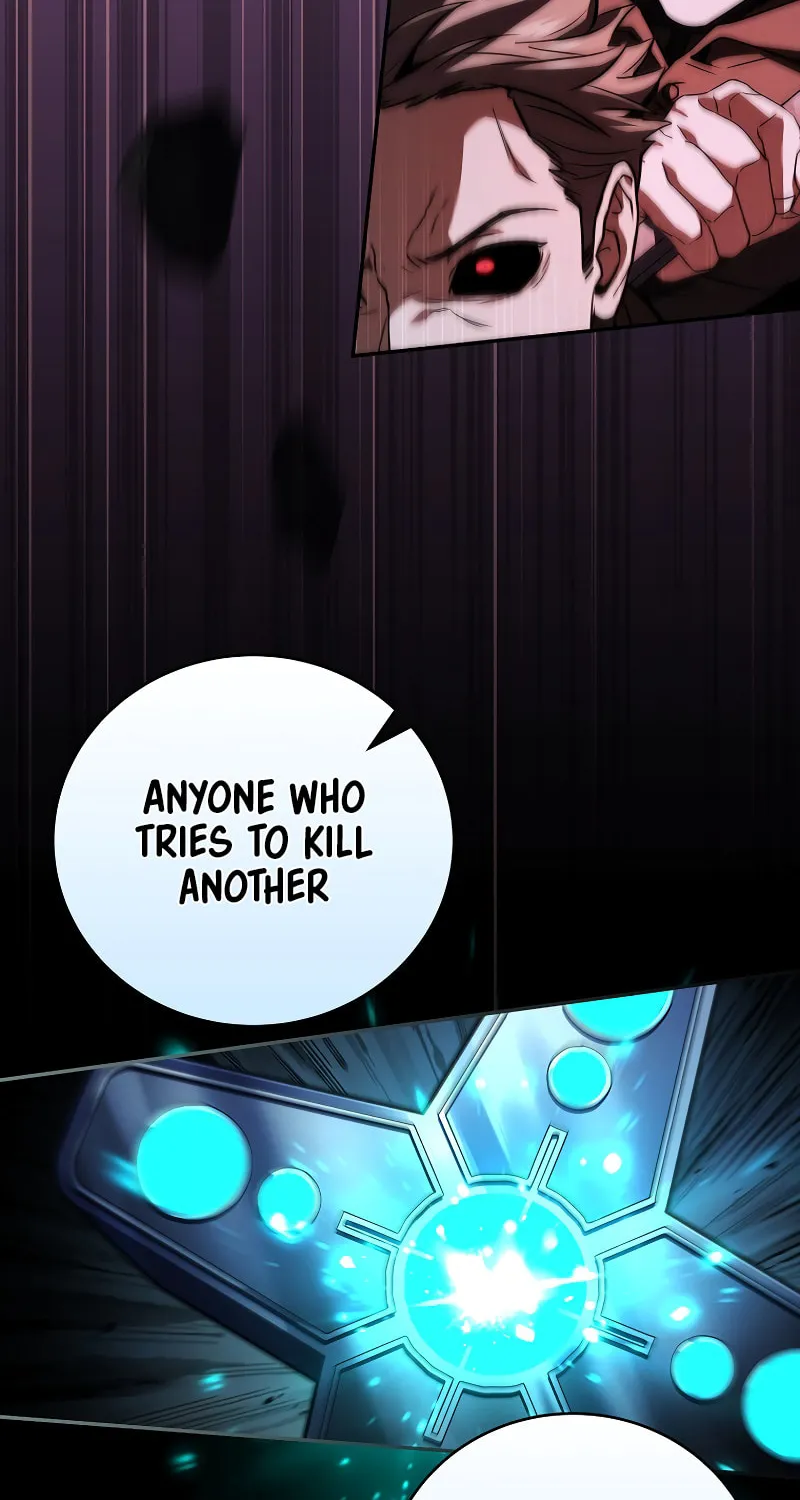 The Frozen Player Returns Chapter 182 page 27 - 