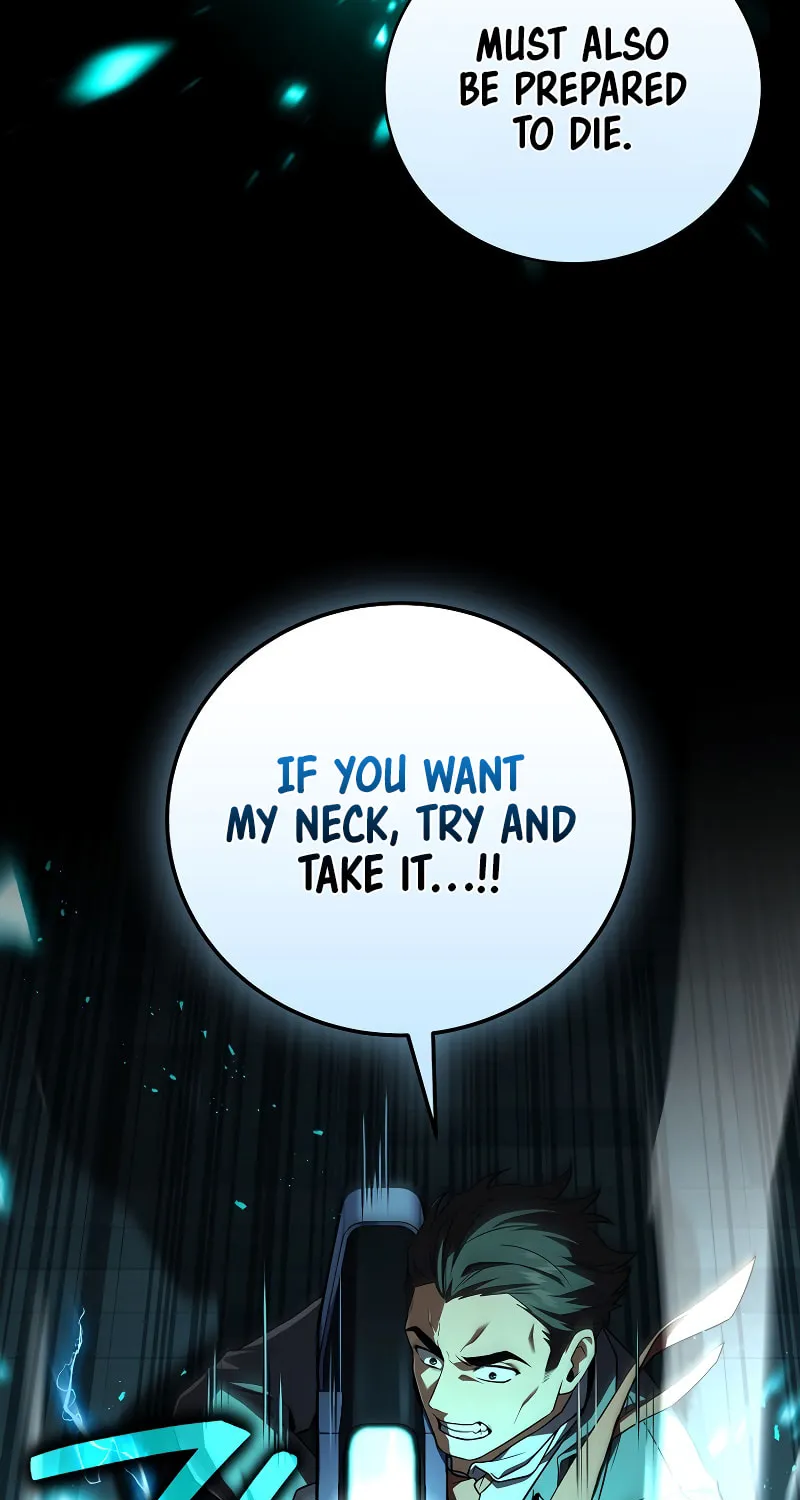 The Frozen Player Returns Chapter 182 page 28 - 