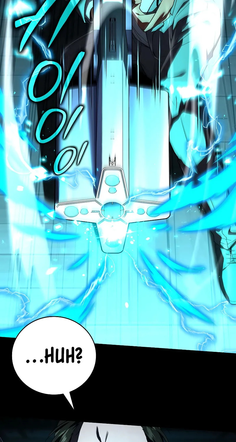 The Frozen Player Returns Chapter 182 page 29 - 