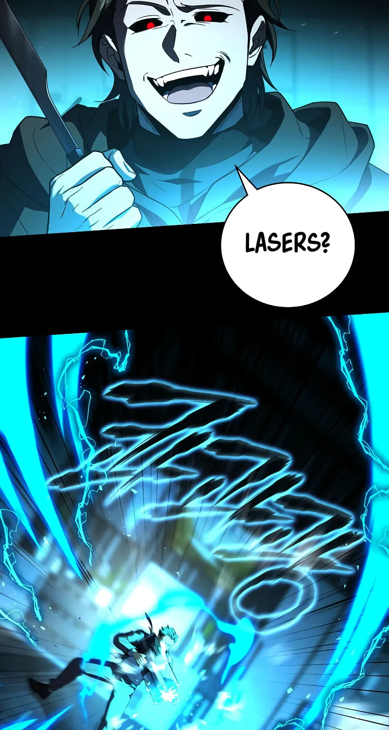 The Frozen Player Returns Chapter 182 page 30 - 