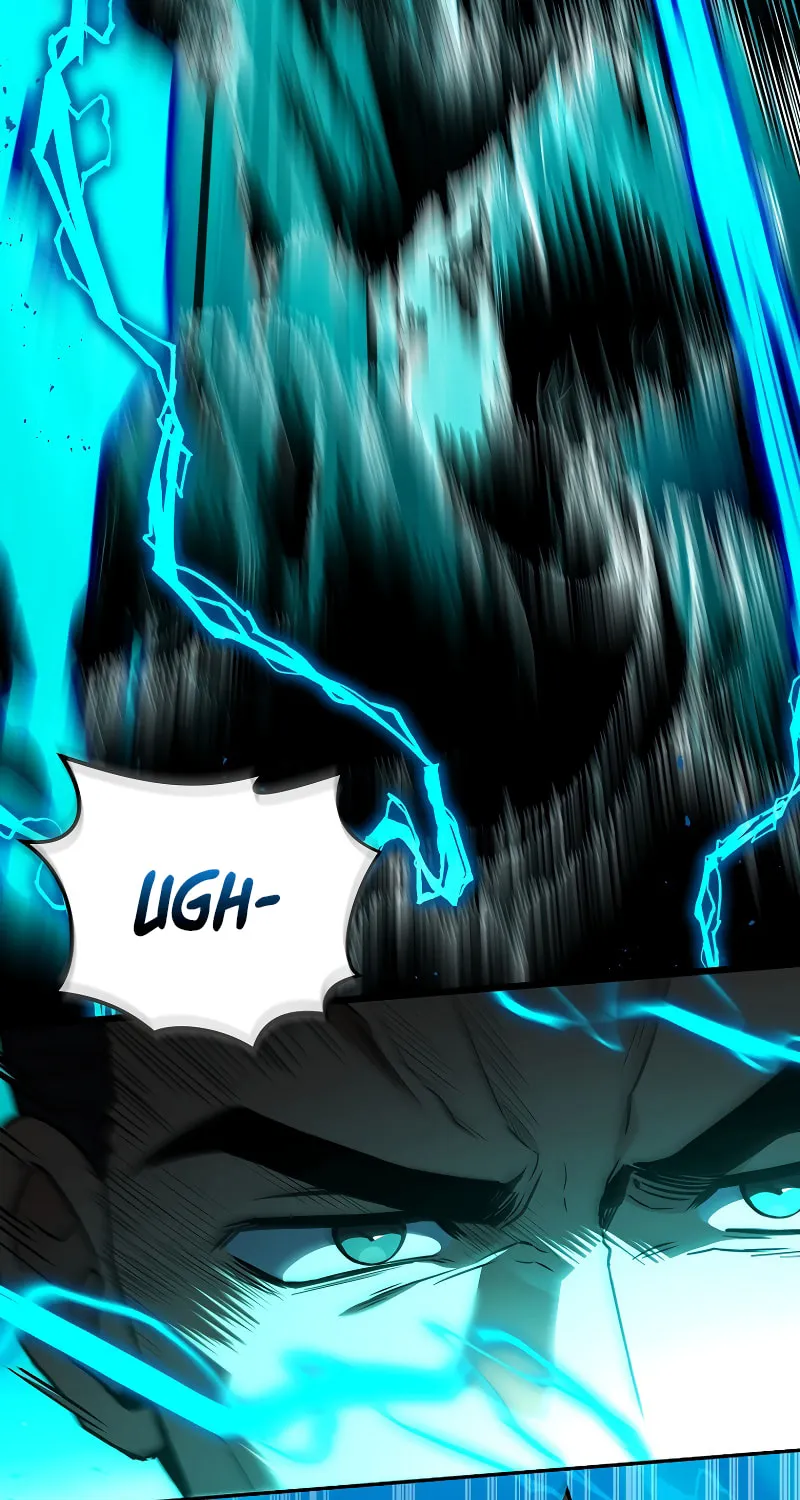 The Frozen Player Returns Chapter 182 page 32 - 