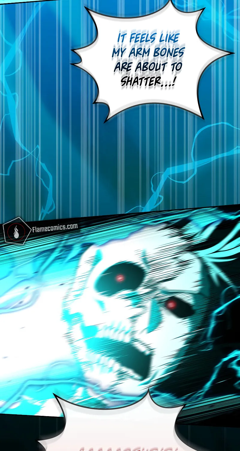 The Frozen Player Returns Chapter 182 page 33 - 