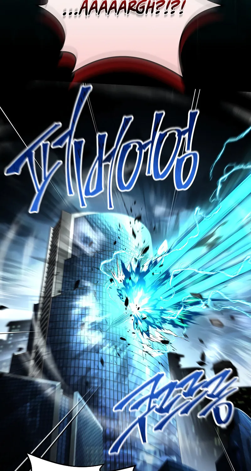 The Frozen Player Returns Chapter 182 page 34 - 
