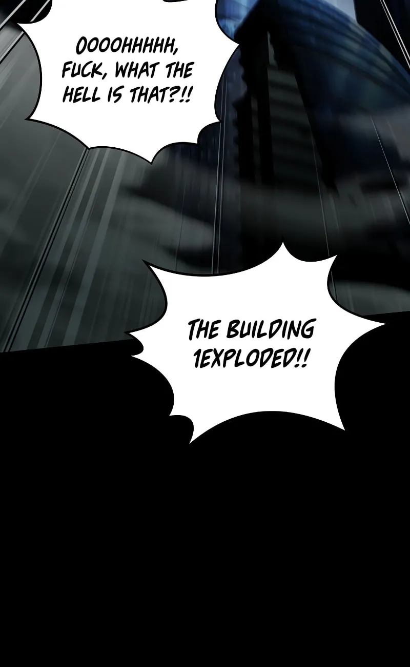 The Frozen Player Returns Chapter 182 page 35 - 